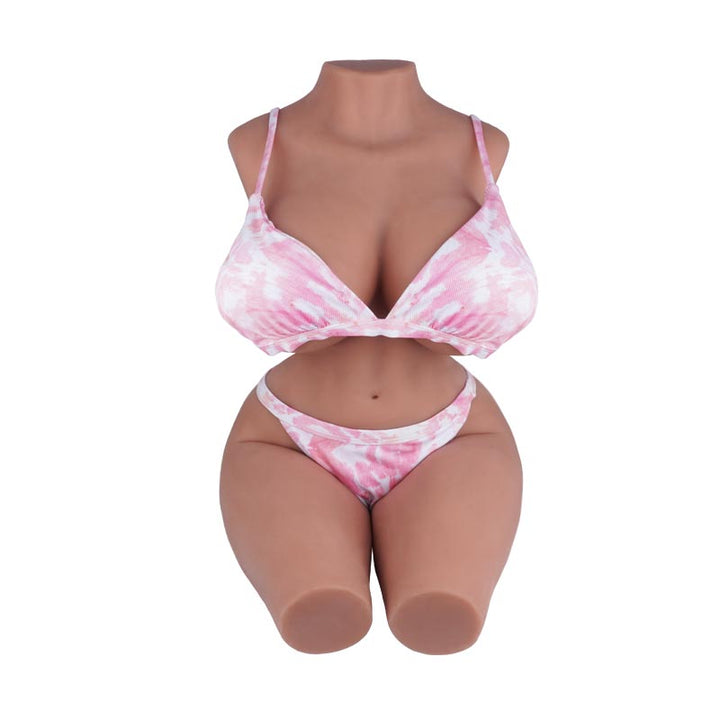 Tantaly Sex Torso Monica tan - housedoll - Sexroboter kaufen - Sexpuppe kaufen - Sexpuppe mieten Berlin - Günstige Sexpuppen