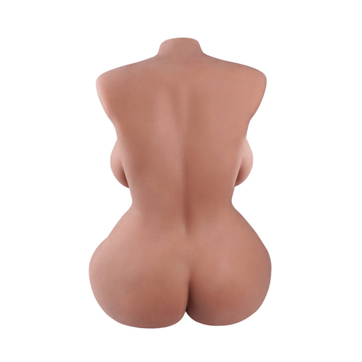 Tantaly Sex Torso Monroe tan - housedoll - Sexroboter kaufen - Sexpuppe kaufen - Sexpuppe mieten Berlin - Günstige Sexpuppen