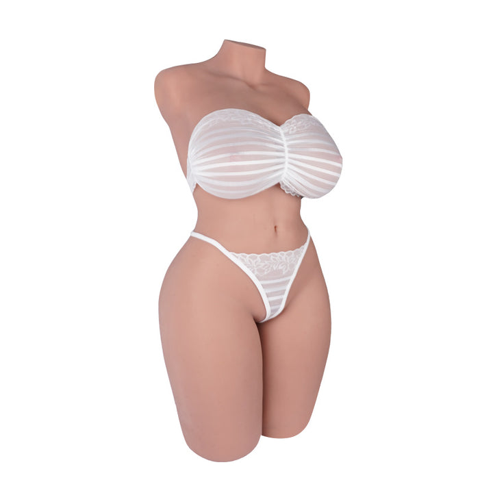 Tantaly Sex Torso Monroe tan - housedoll - Sexroboter kaufen - Sexpuppe kaufen - Sexpuppe mieten Berlin - Günstige Sexpuppen