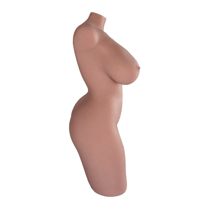 Tantaly Sex Torso Monroe tan - housedoll - Sexroboter kaufen - Sexpuppe kaufen - Sexpuppe mieten Berlin - Günstige Sexpuppen