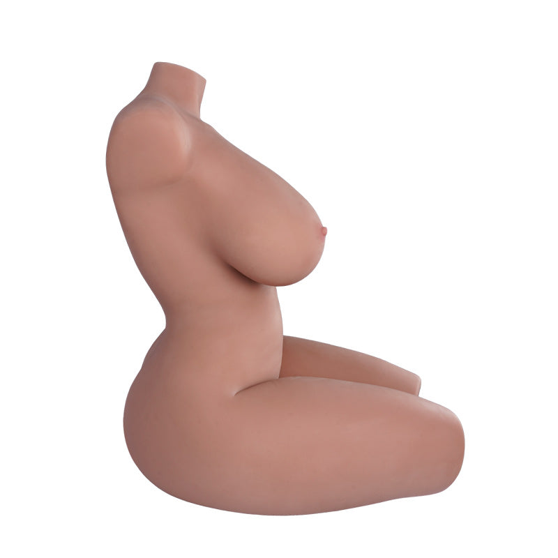 Tantaly Sex Torso Monroe tan - housedoll - Sexroboter kaufen - Sexpuppe kaufen - Sexpuppe mieten Berlin - Günstige Sexpuppen