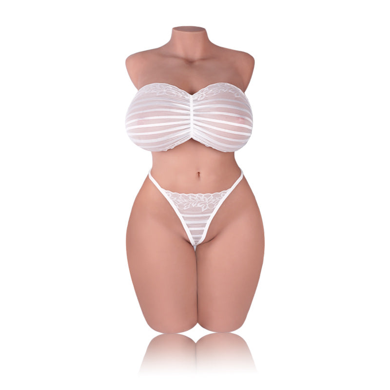 Tantaly Sex Torso Monroe - housedoll - Sexroboter kaufen - Sexpuppe kaufen - Sexpuppe mieten Berlin - Günstige Sexpuppen