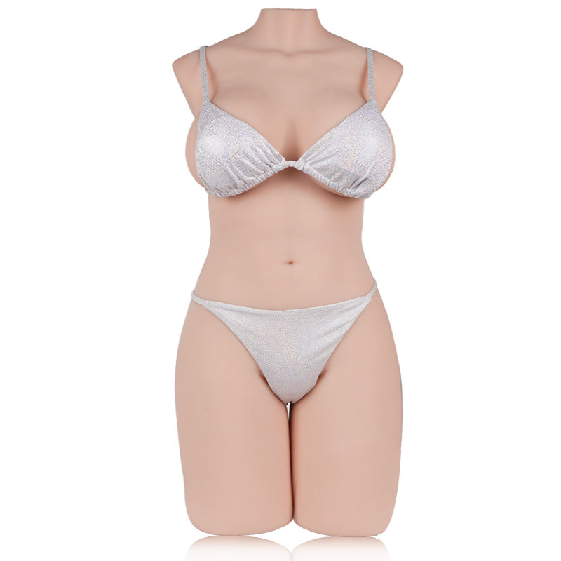 Tantaly Sex Torso Morgpie - housedoll - Sexroboter kaufen - Sexpuppe kaufen - Sexpuppe mieten Berlin - Günstige Sexpuppen