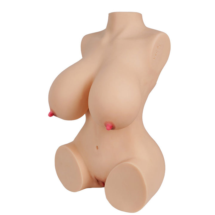 Tantaly Sex Torso Nicole - housedoll - Sexroboter kaufen - Sexpuppe kaufen - Sexpuppe mieten Berlin - Günstige Sexpuppen