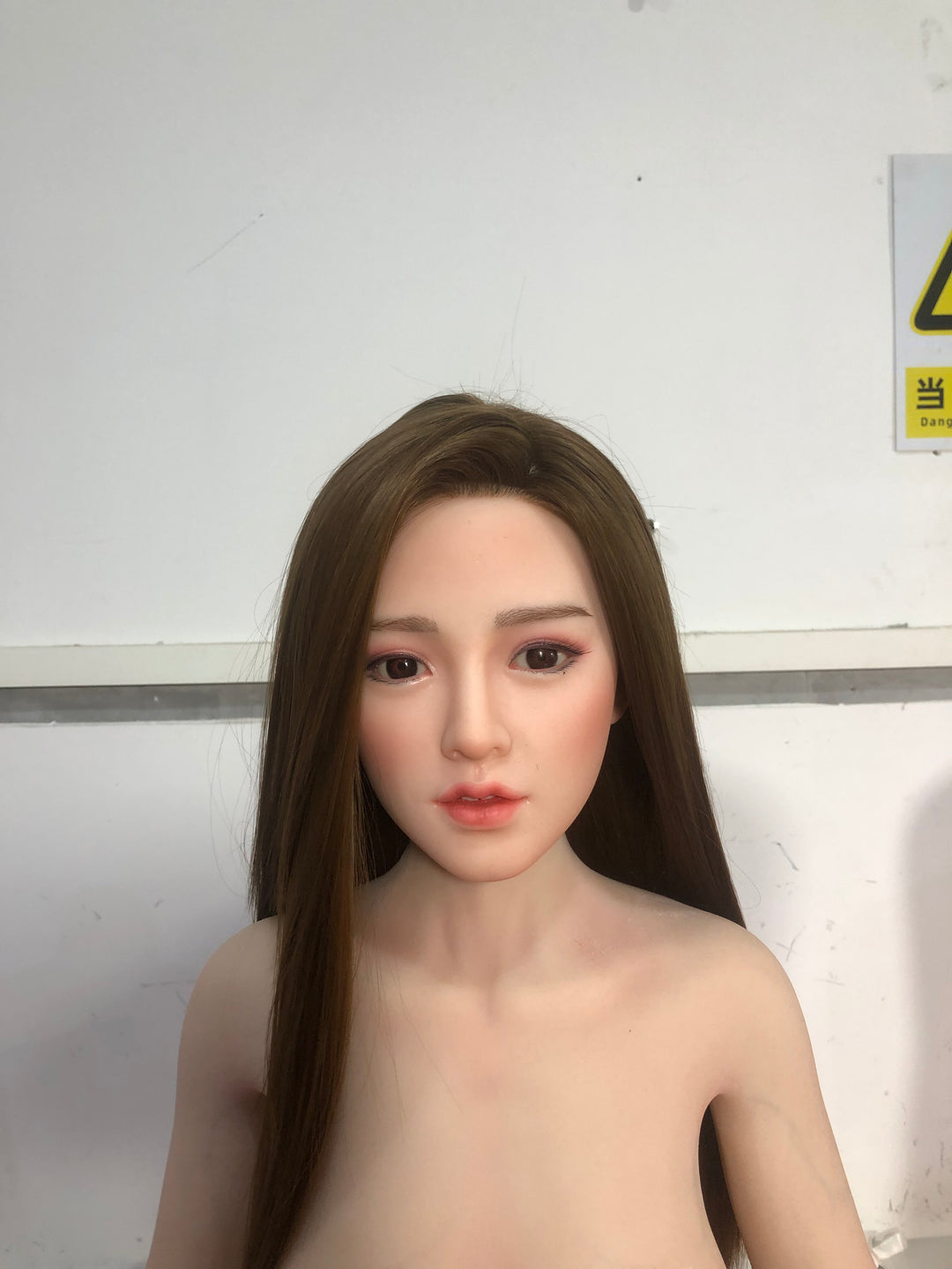 Starpery Silikonpuppe Vivien - housedoll - Sexroboter kaufen - Sexpuppe kaufen - Sexpuppe mieten Berlin - Günstige Sexpuppen