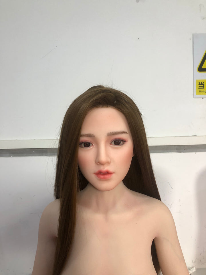 Starpery Silikonpuppe Vivien - housedoll - Sexroboter kaufen - Sexpuppe kaufen - Sexpuppe mieten Berlin - Günstige Sexpuppen