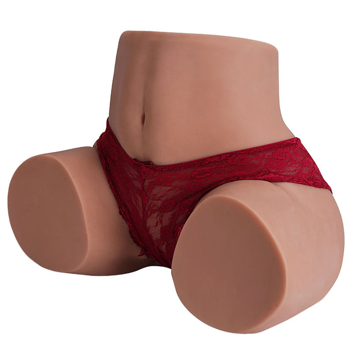Tantaly Sex Torso Rosie tan - housedoll - Sexroboter kaufen - Sexpuppe kaufen - Sexpuppe mieten Berlin - Günstige Sexpuppen