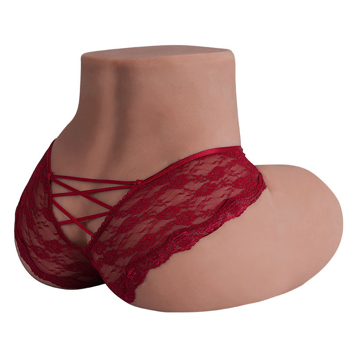 Tantaly Sex Torso Rosie tan - housedoll - Sexroboter kaufen - Sexpuppe kaufen - Sexpuppe mieten Berlin - Günstige Sexpuppen