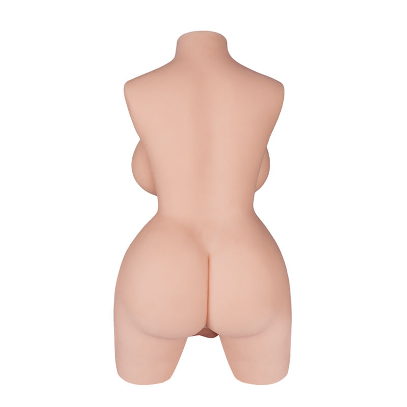 Tantaly Torso Sarina - housedoll - Sexroboter kaufen - Sexpuppe kaufen - Sexpuppe mieten Berlin - Günstige Sexpuppen