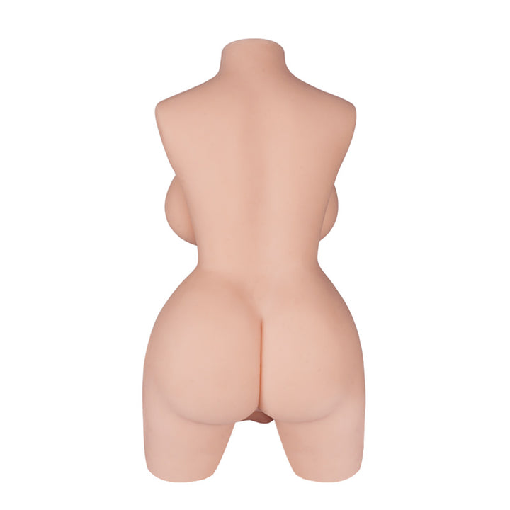 Tantaly Torso Sarina - housedoll - Sexroboter kaufen - Sexpuppe kaufen - Sexpuppe mieten Berlin - Günstige Sexpuppen