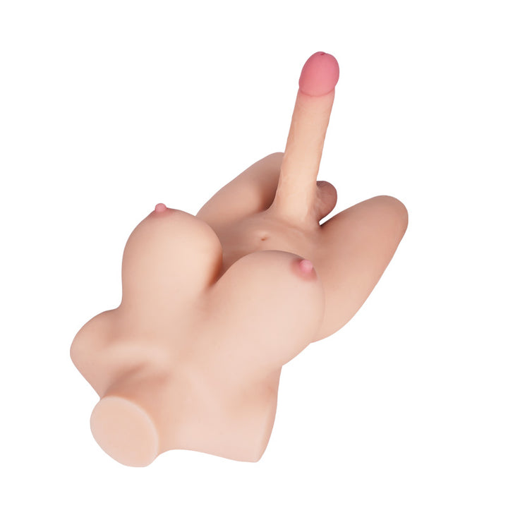 Tantaly Torso Sarina - housedoll - Sexroboter kaufen - Sexpuppe kaufen - Sexpuppe mieten Berlin - Günstige Sexpuppen
