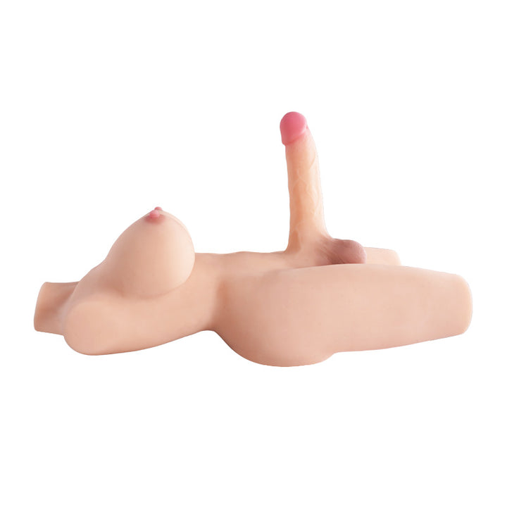 Tantaly Torso Sarina - housedoll - Sexroboter kaufen - Sexpuppe kaufen - Sexpuppe mieten Berlin - Günstige Sexpuppen