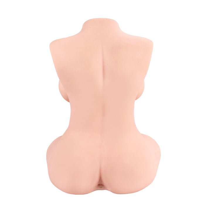 Tantaly Sex Torso Scarlett - housedoll - Sexroboter kaufen - Sexpuppe kaufen - Sexpuppe mieten Berlin - Günstige Sexpuppen