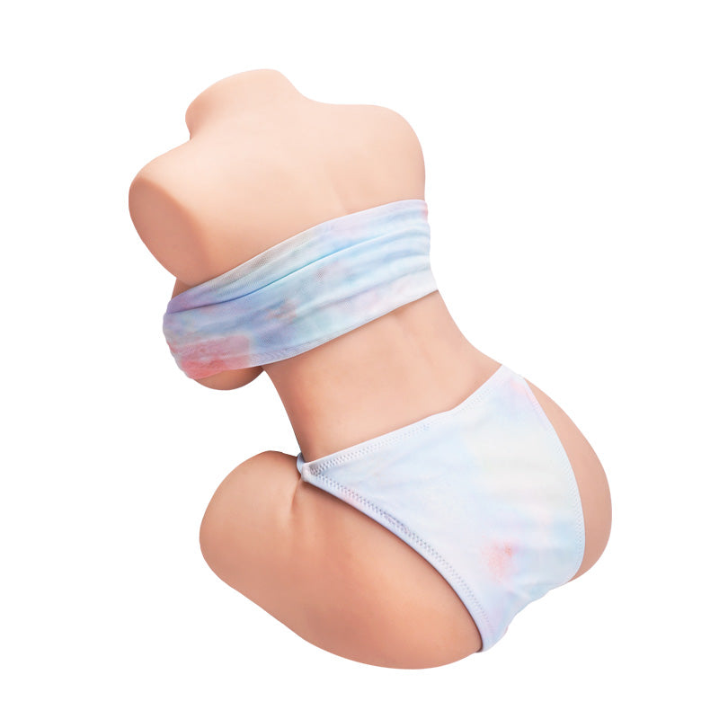Tantaly Sex Torso Scarlett - housedoll - Sexroboter kaufen - Sexpuppe kaufen - Sexpuppe mieten Berlin - Günstige Sexpuppen