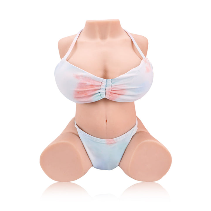 Tantaly Sex Torso Scarlett - housedoll - Sexroboter kaufen - Sexpuppe kaufen - Sexpuppe mieten Berlin - Günstige Sexpuppen