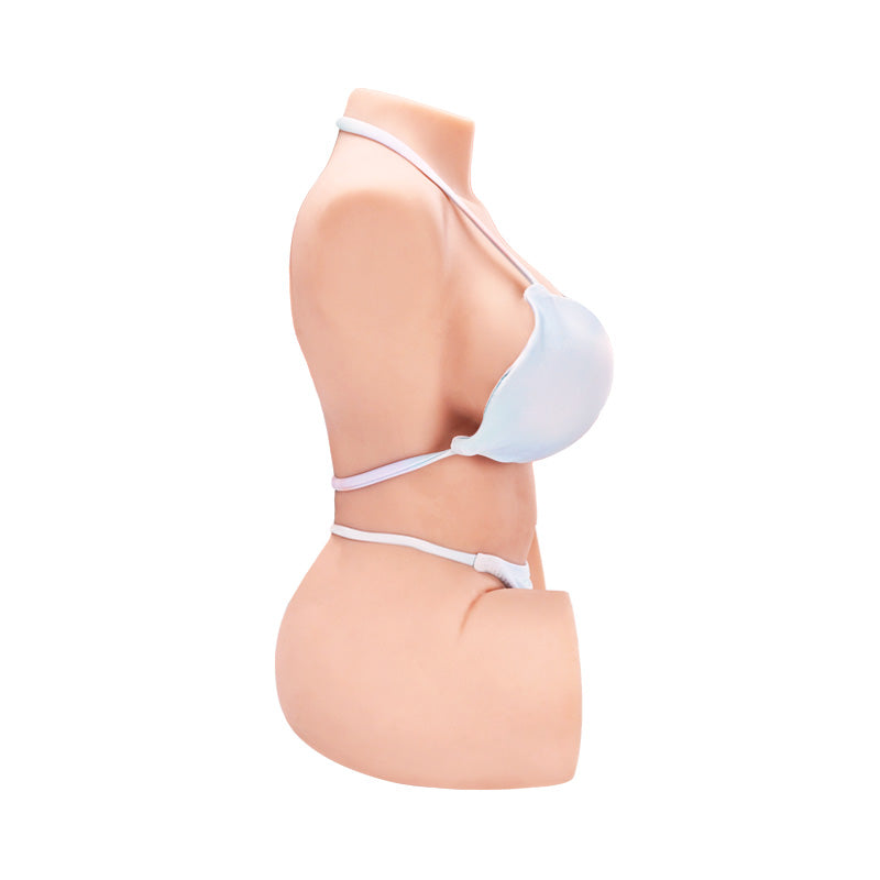 Tantaly Sex Torso Scarlett - housedoll - Sexroboter kaufen - Sexpuppe kaufen - Sexpuppe mieten Berlin - Günstige Sexpuppen