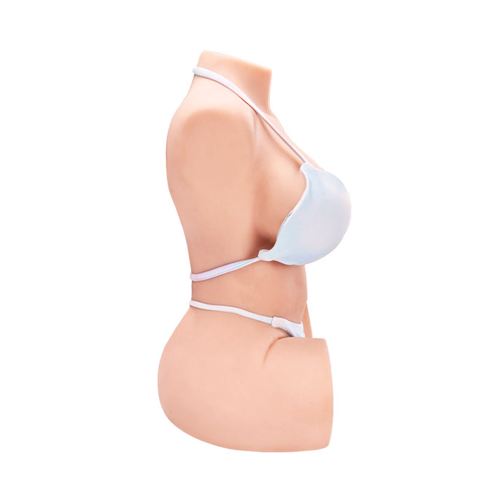 Tantaly Sex Torso Scarlett - housedoll - Sexroboter kaufen - Sexpuppe kaufen - Sexpuppe mieten Berlin - Günstige Sexpuppen