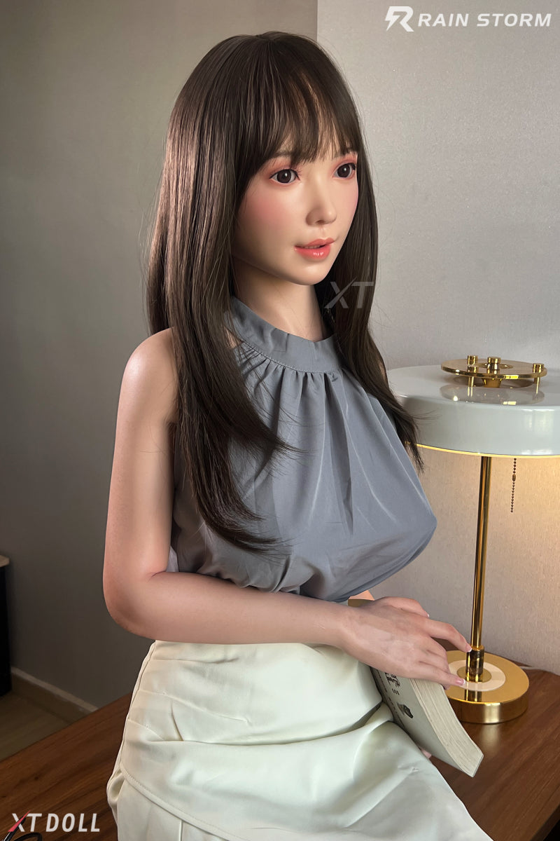 XTDoll Sexpuppe Evelin - housedoll - Sexroboter kaufen - Sexpuppe kaufen - Sexpuppe mieten Berlin - Günstige Sexpuppen