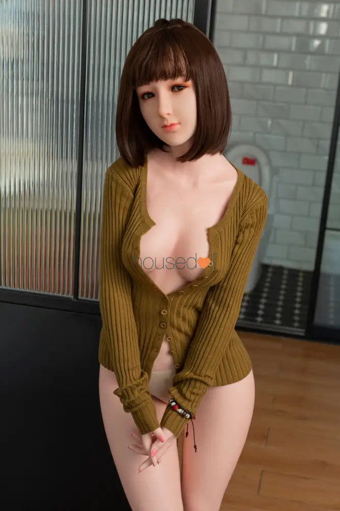 TAYU Sex Doll Camila - housedoll - Sexroboter kaufen - Sexpuppe kaufen - Sexpuppe mieten Berlin - Günstige Sexpuppen