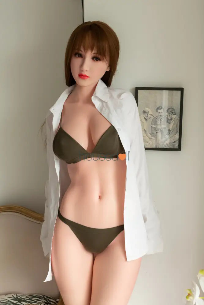 TAYU Sex Doll Eliza - housedoll - Sexroboter kaufen - Sexpuppe kaufen - Sexpuppe mieten Berlin - Günstige Sexpuppen