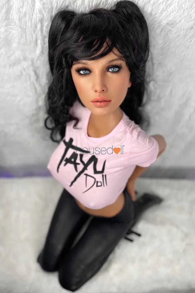 TAYU Sex Doll Ivy - housedoll - Sexroboter kaufen - Sexpuppe kaufen - Sexpuppe mieten Berlin - Günstige Sexpuppen