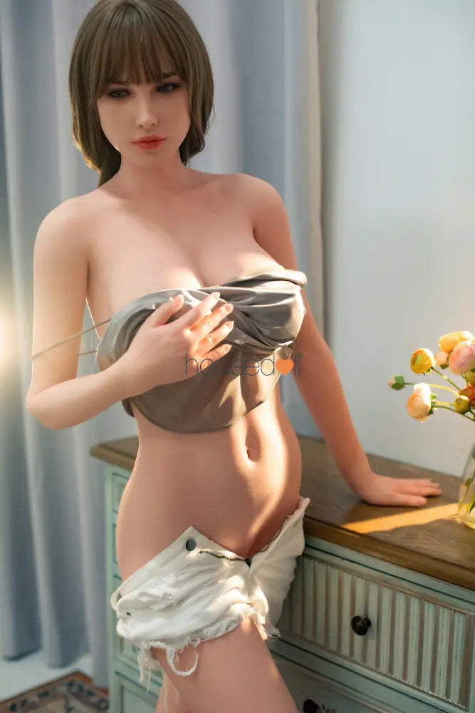 TAYU Sex Doll Romy - housedoll - Sexroboter kaufen - Sexpuppe kaufen - Sexpuppe mieten Berlin - Günstige Sexpuppen