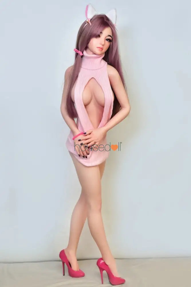 TAYU Sex Doll Scarlett - housedoll - Sexroboter kaufen - Sexpuppe kaufen - Sexpuppe mieten Berlin - Günstige Sexpuppen