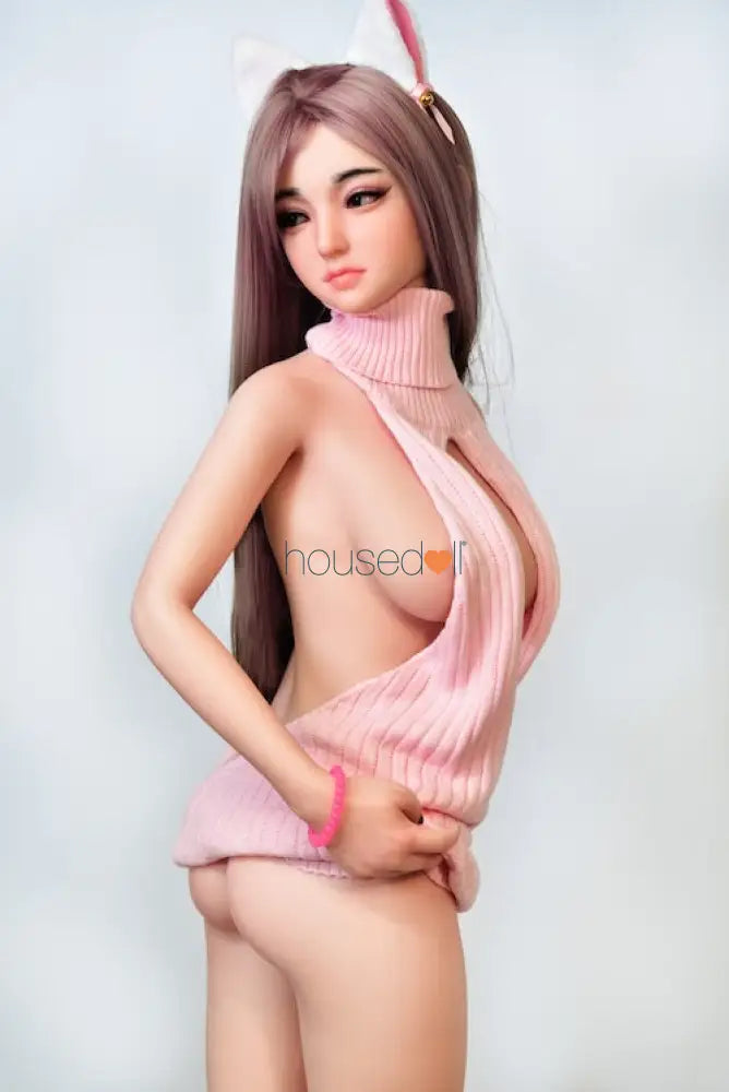 TAYU Sex Doll Scarlett - housedoll - Sexroboter kaufen - Sexpuppe kaufen - Sexpuppe mieten Berlin - Günstige Sexpuppen