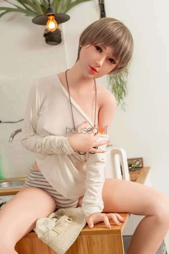 TAYU Sex Doll Vivian - housedoll - Sexroboter kaufen - Sexpuppe kaufen - Sexpuppe mieten Berlin - Günstige Sexpuppen