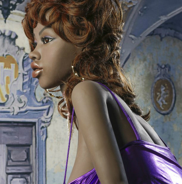 YLDoll Sexpuppe Louise - housedoll - Sexroboter kaufen - Sexpuppe kaufen - Sexpuppe mieten Berlin - Günstige Sexpuppen