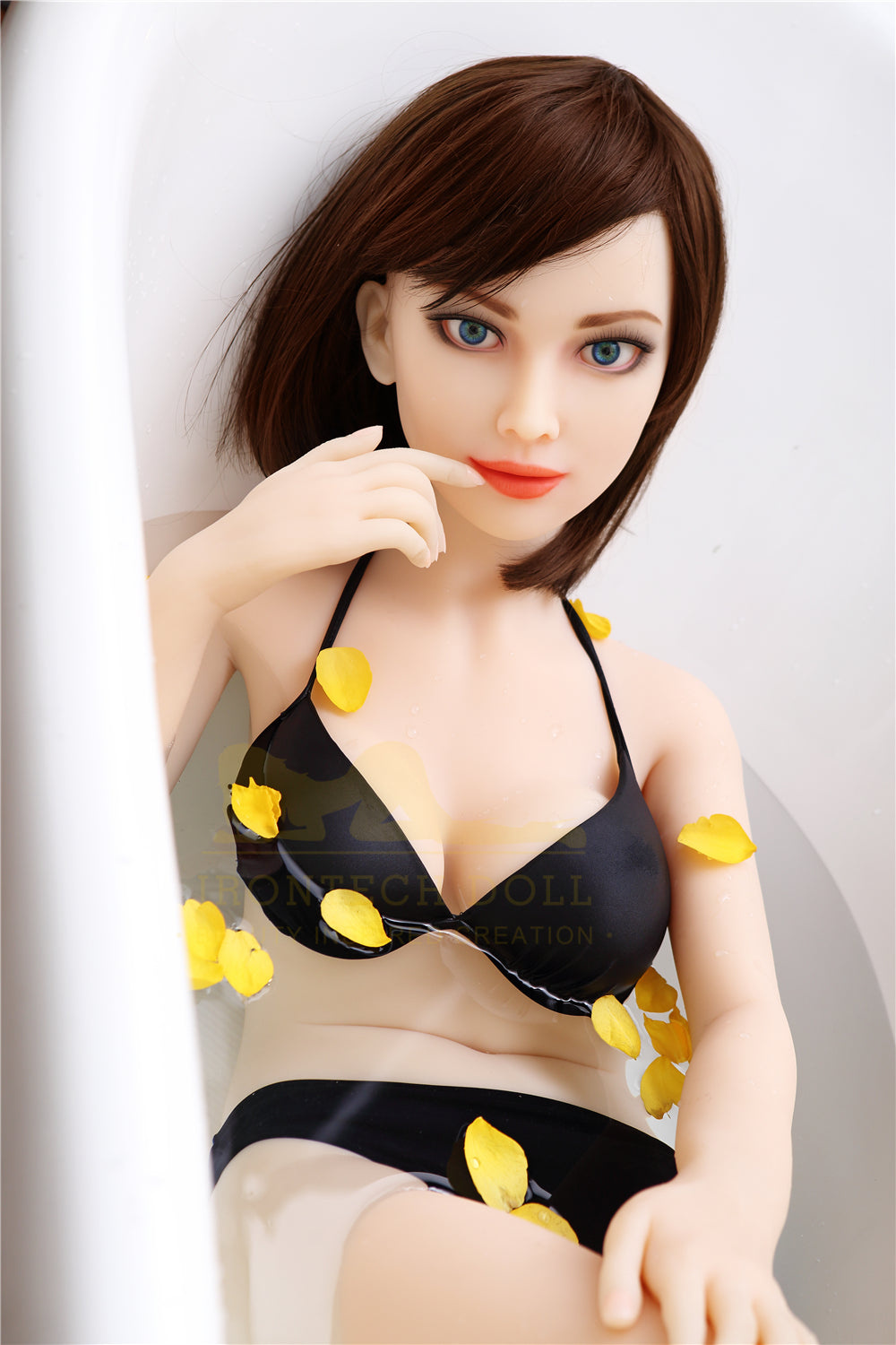 Irontech Sexpuppe Hellen - housedoll - Sexroboter kaufen - Sexpuppe kaufen - Sexpuppe mieten Berlin - Günstige Sexpuppen