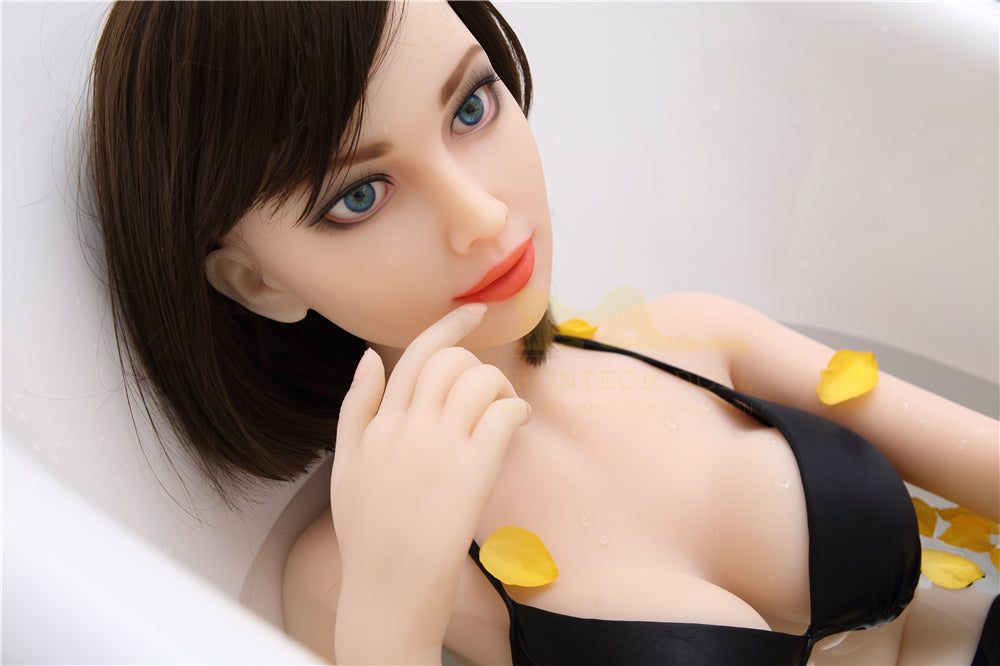 Irontech Sexpuppe Hellen - housedoll - Sexroboter kaufen - Sexpuppe kaufen - Sexpuppe mieten Berlin - Günstige Sexpuppen