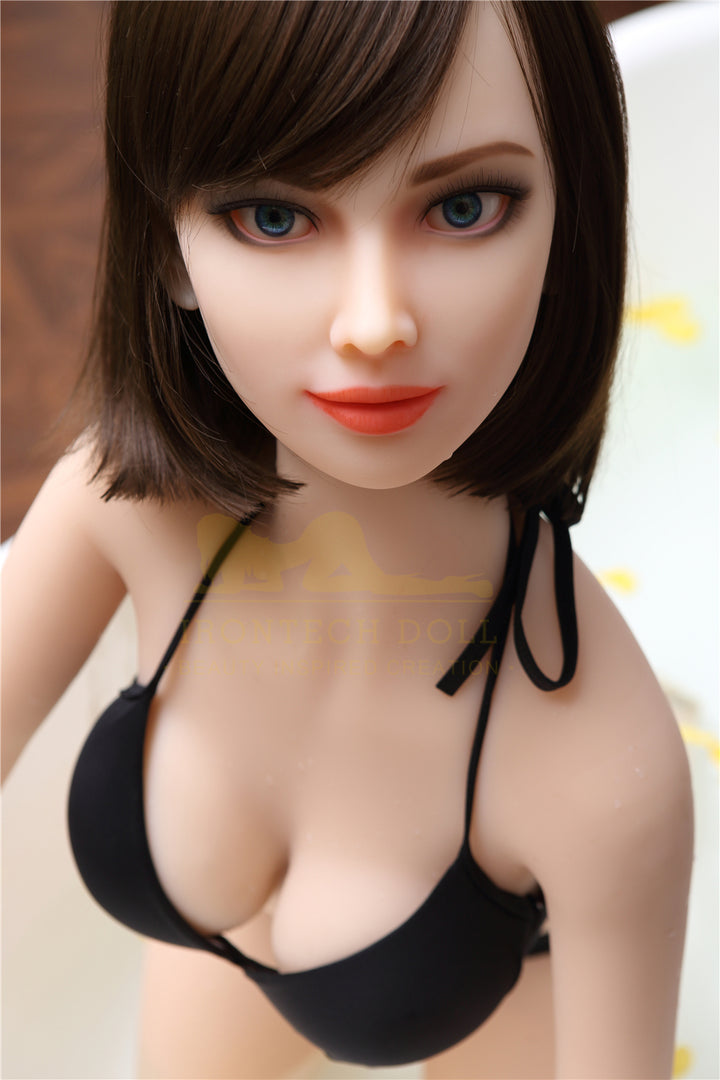 Irontech Sexpuppe Hellen - housedoll - Sexroboter kaufen - Sexpuppe kaufen - Sexpuppe mieten Berlin - Günstige Sexpuppen