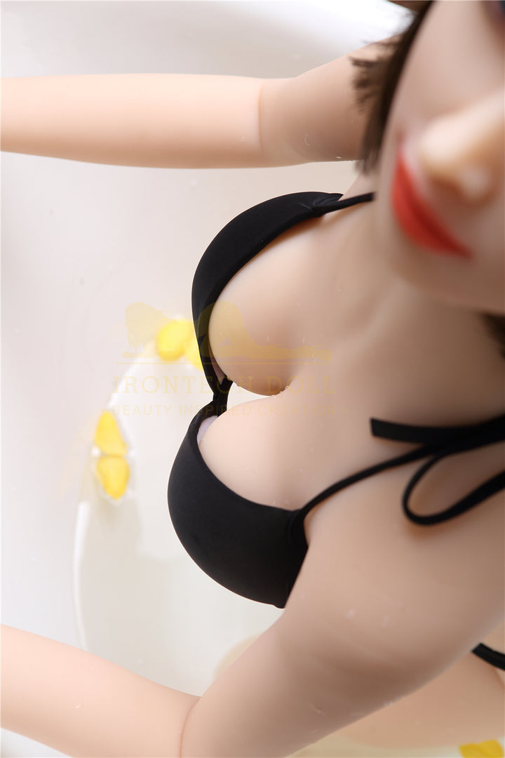 Irontech Sexpuppe Hellen - housedoll - Sexroboter kaufen - Sexpuppe kaufen - Sexpuppe mieten Berlin - Günstige Sexpuppen