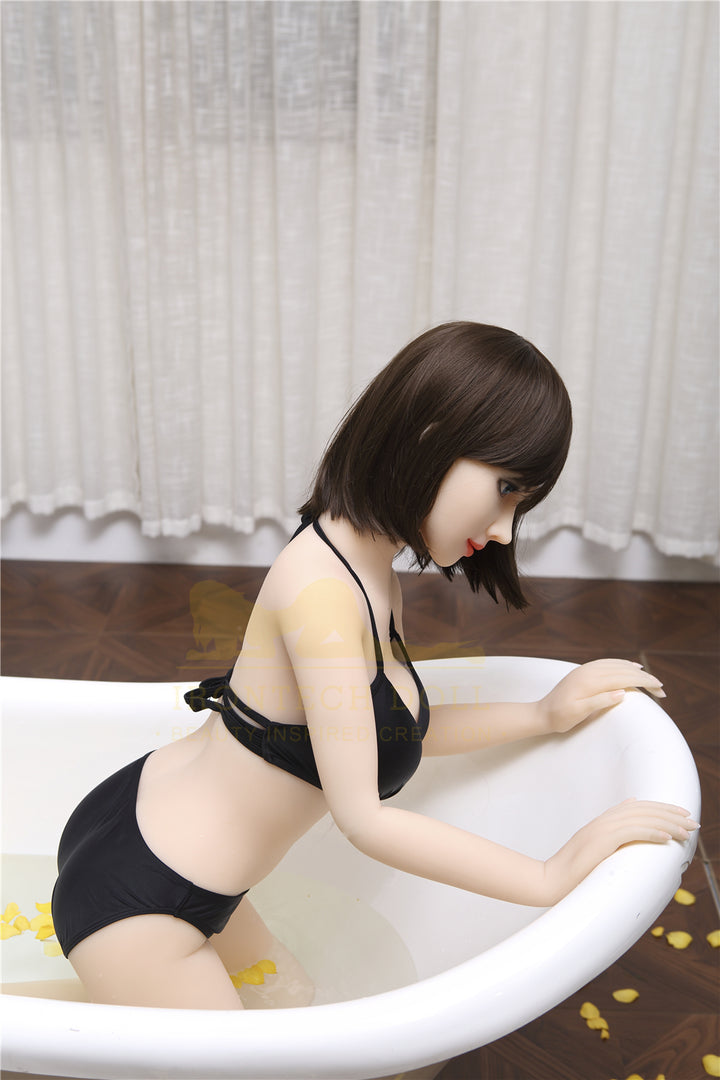 Irontech Sexpuppe Hellen - housedoll - Sexroboter kaufen - Sexpuppe kaufen - Sexpuppe mieten Berlin - Günstige Sexpuppen