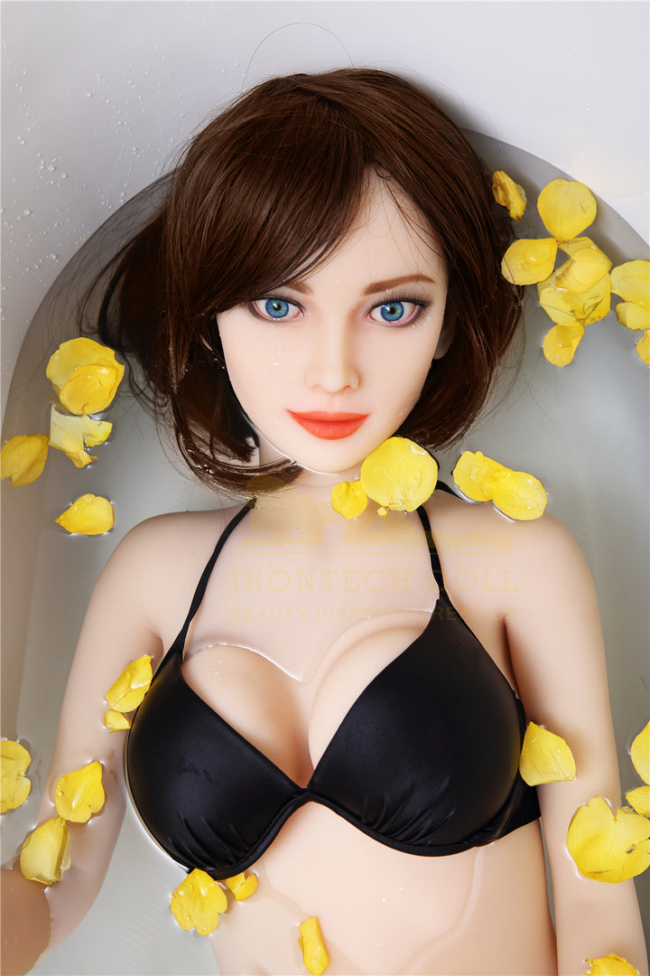 Irontech Sexpuppe Hellen