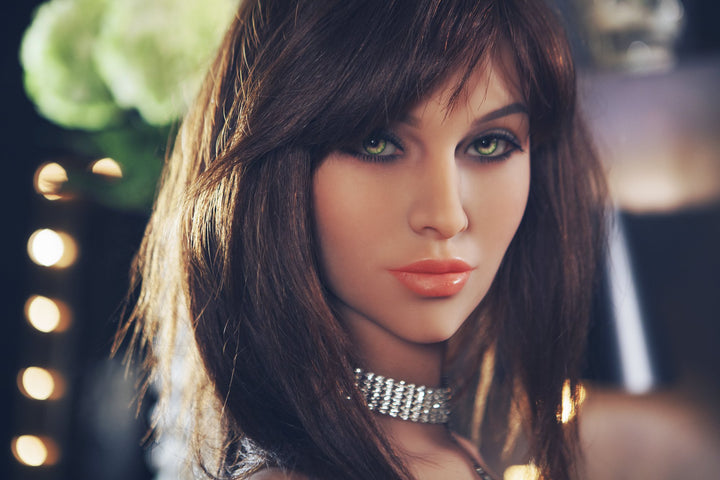 YLDoll Sexpuppe Zinda - housedoll - Sexroboter kaufen - Sexpuppe kaufen - Sexpuppe mieten Berlin - Günstige Sexpuppen