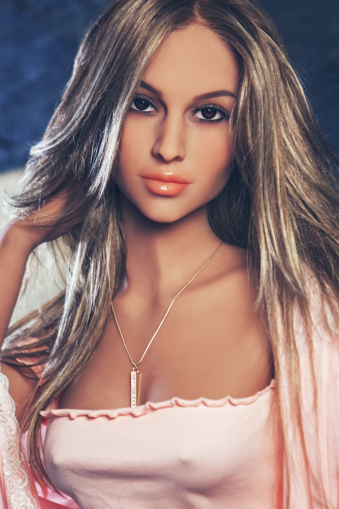 YLDoll Sexpuppe Yara - housedoll - Sexroboter kaufen - Sexpuppe kaufen - Sexpuppe mieten Berlin - Günstige Sexpuppen