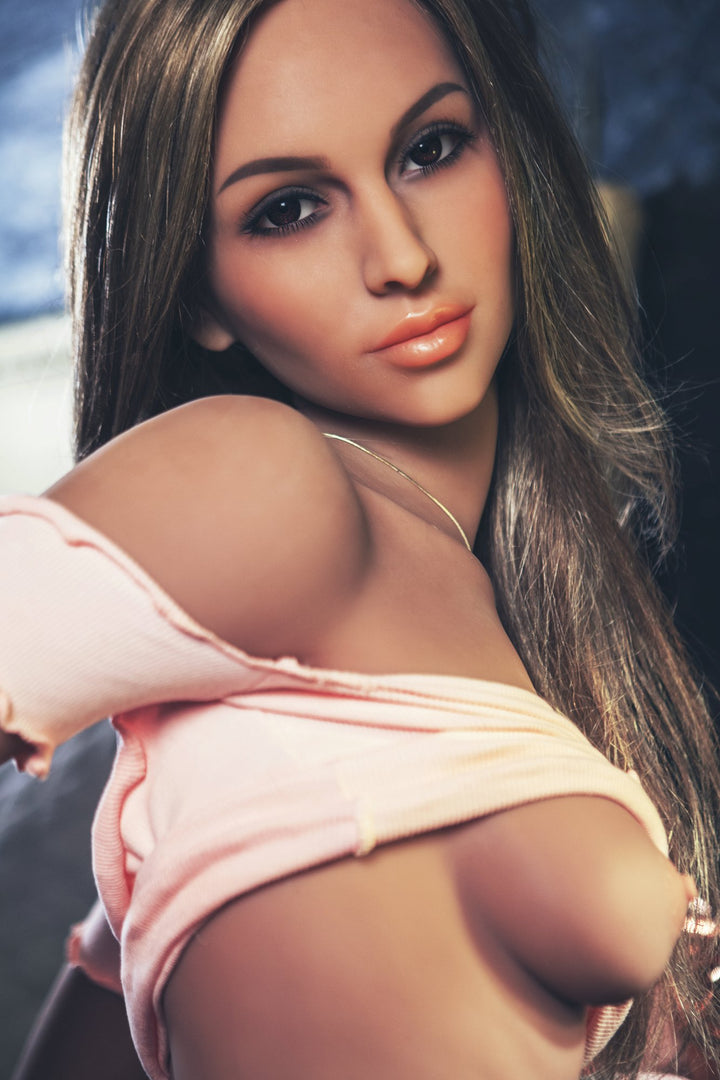 YLDoll Sexpuppe Yara - housedoll - Sexroboter kaufen - Sexpuppe kaufen - Sexpuppe mieten Berlin - Günstige Sexpuppen