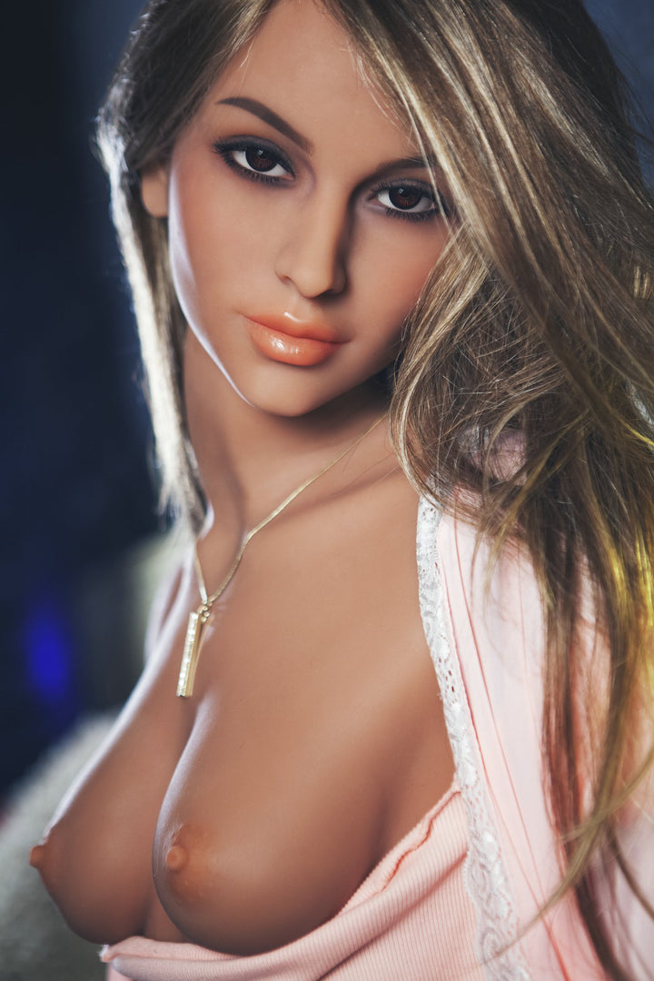 YLDoll Sexpuppe Yara - housedoll - Sexroboter kaufen - Sexpuppe kaufen - Sexpuppe mieten Berlin - Günstige Sexpuppen